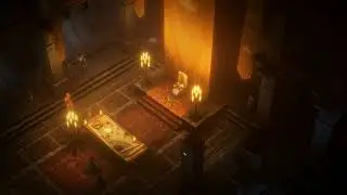 Pathfinder: Kingmaker - Evil - Coronation
