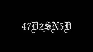 47D2SN5D - U7