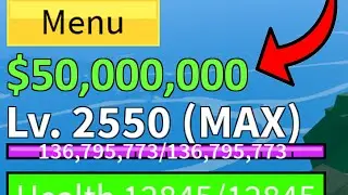FASTEST WAYS TO GET MONEY IN BLOX FRUITS!