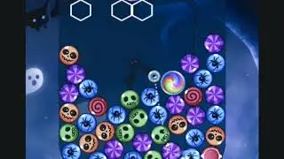 Magic Link: New Match 3 Puzzle Game