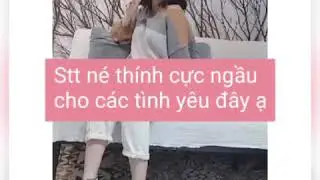 Stt né thính cực ngầu cực hay đây ạ ❤