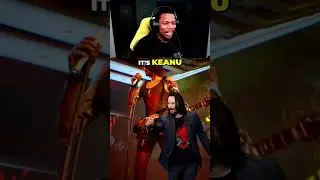 Everyone Wants Keanu Reeves Back In Cyberpunk 2077 Sequel