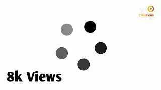 Minimalist Motion Graphics | Motion Graphics | After Effects