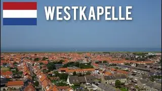 🇳🇱 Westkapelle - In the Footsteps of the Battle of Walcheren (Netherlands, July 2021)