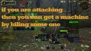 What to do in Tol Barad