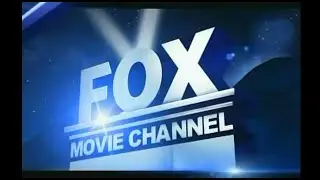 Fox Movie Channel promos (circa 2009 - 2010)
