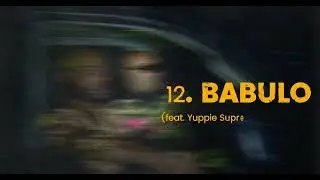 BakaBaki - Babulo Feat. Yuppie Supremo & Paulelson