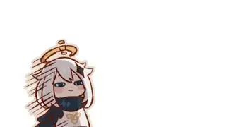 [Genshin Impact] nothing to do here