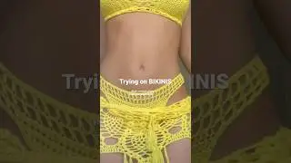BIKINI HAUL🫶💕👙