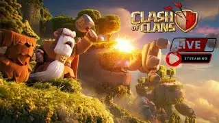 CLASH OF CLANS 2023 | CLASH OF CLANS ANDROID, IOS GAMEPLAY | CLASH OF CLANS GAMEPLAY