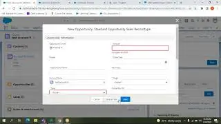 Salesforce Apex Triggers in Telugu v2