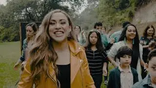 Kristy Motta - Valiente Seré (Video Oficial)