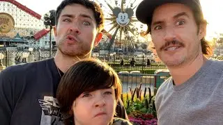 Our Son's First Vlog | MATT AND BLUE