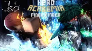 [ALL CODES] Hero Academia: Final Ember