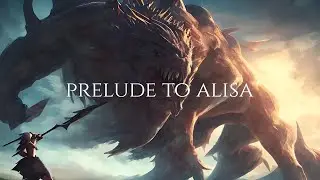 Prelude to Alisa (Battle Demo) - RPG Maker Music Pack