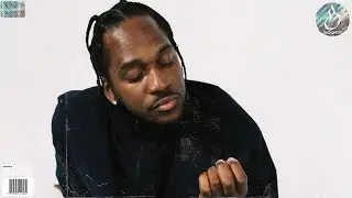 Pusha T Jim Jones Diss (Instrumental) - Light Work [Prod. by BOGER]