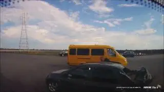 ДТП. Чердаклинский район