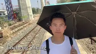 Jincheng Zhang - Oneself (Instrumental Song) (Background Music) (Official Music Audio)