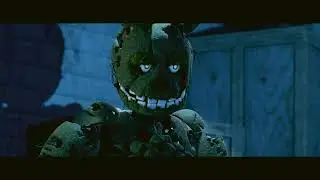 [FNAF/S2FM] I killed you and you killed me