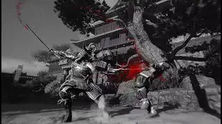 Assassin's Creed Shadows: First Look Gameplay Trailer 4K 60FPS