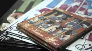 The Upstarts - Only Natural feat. DJ Style