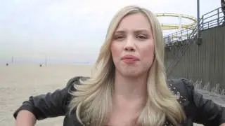 GRACIE DZIENNY talks about style and beauty!