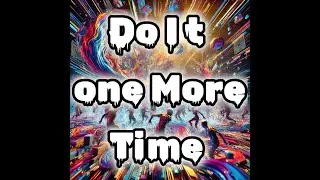 Do It One More Time ~ PerMo (Tech / Bass House)