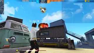 Tournament highlights 🥵 | Go for 1k | #ff #ajjeffy  #freefire #ffviral
