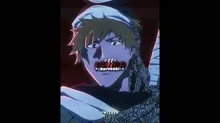 Ichigo vs Tanjiro || Collab with 