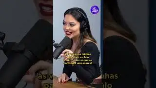 Você é uma marca! Saiba se vender! #profissaomercadopod #mercadofinanceiro #investimentos #carreiras