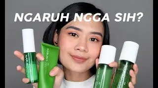 ACNE SKINCARE - Naruko Indonesia