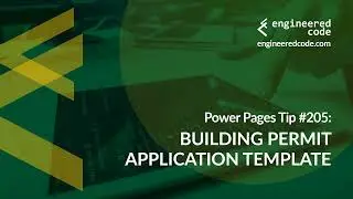 Power Pages Tip 