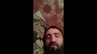 Сули Сайкуев в прямом эфире!