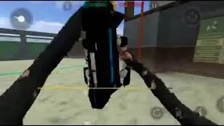 VALORANT MOBILE ALPHA TEST GAMEPLAY I VALORANT MOBILE 