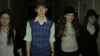 Загадка буквы 