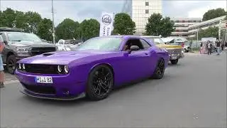 Street Mag Show Hannover, 22.07.23, Teil 2