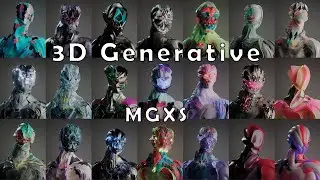 MGXS: Here's a HUGE potential NFT
