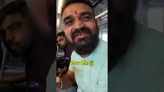 First Time Trying Indian Metro ($0.50 Public Transportation) 🇮🇳 