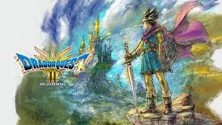 Nintendo Direct: Dragon Quest Remakes, Fantasian, The Hundred Line, Romancing SaGa 2 Remake, Phantom