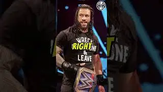 Roman Reigns REVEALS the SPECIFIC reason why his hair has gone GRAY...