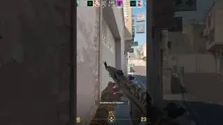 Average CS2 Experience