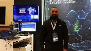 X-Change 2023 Exhibitor Short – PCS Global