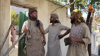 حرکت بطرف خانه استاد نصیر بخاطر کاه گل