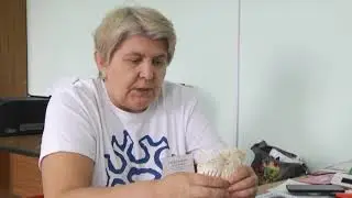 Резьба по кости