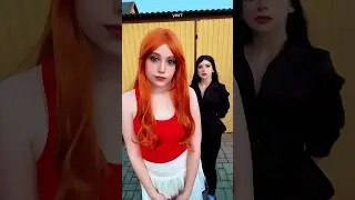 Drusselsteinia! | Vanessa Doofenshmirtz & Candace Flynn 