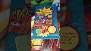 Скрепыши 4 NEW Магнит Против Приколыши!!! Что лучше!!!!