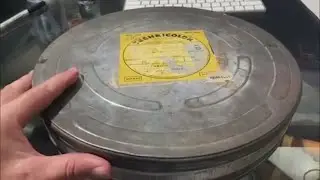 Albuquerque native returns 40-year-old film to family of photographer