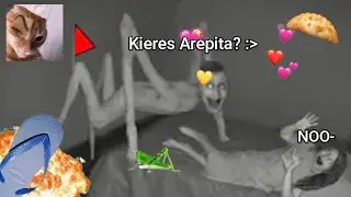 ARRUINANDO VIDEOS DE TERROR!!  (parte -31) #empanada xd👨‍🦲👊
