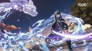 【ARCUS Studio】Stella Sora Trekker PV | A Hasty Journey