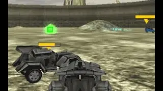 Catch And Crush GamePlay Trailer HD
